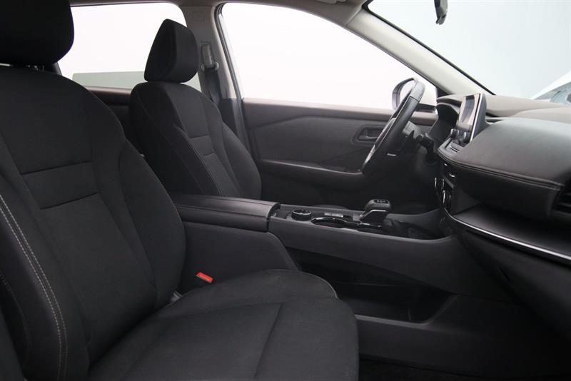 nissan Rogue 2023 - 16