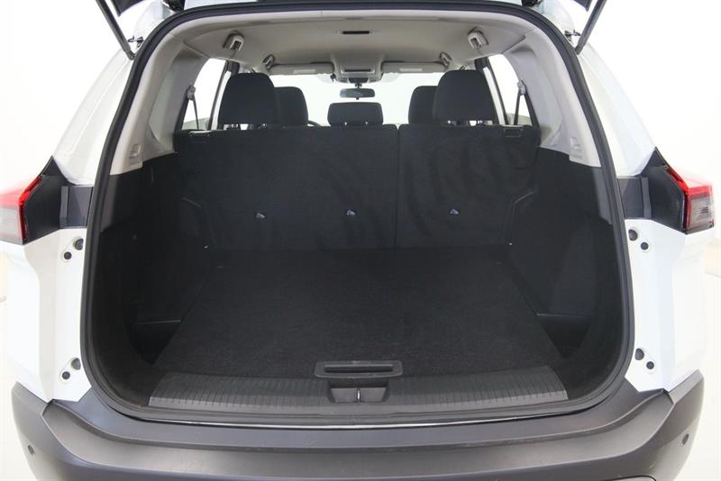 nissan Rogue 2023 - 18
