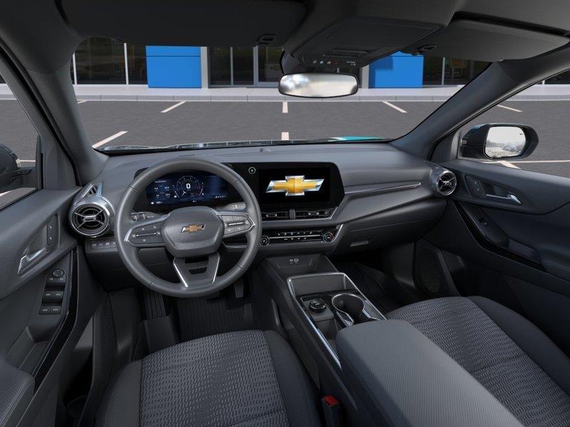 chevrolet Equinox 2027 - 5