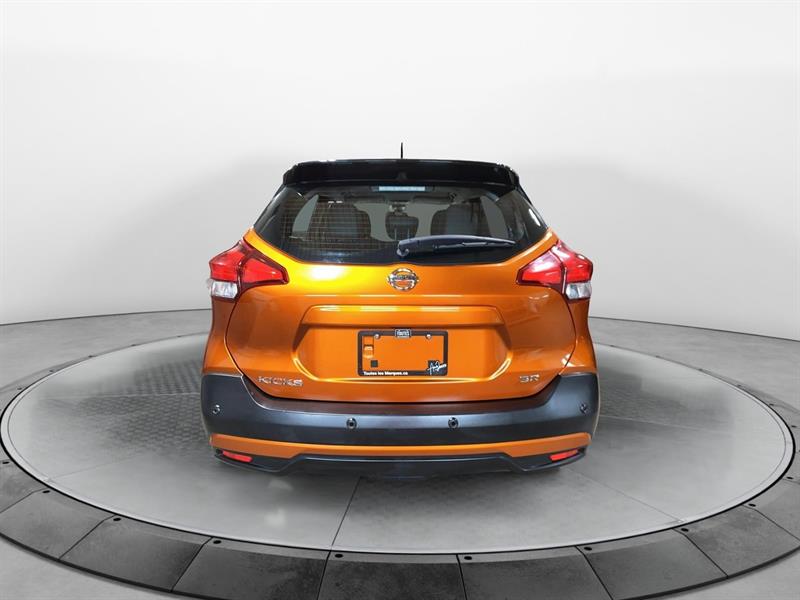 nissan Kicks 2020 - 3