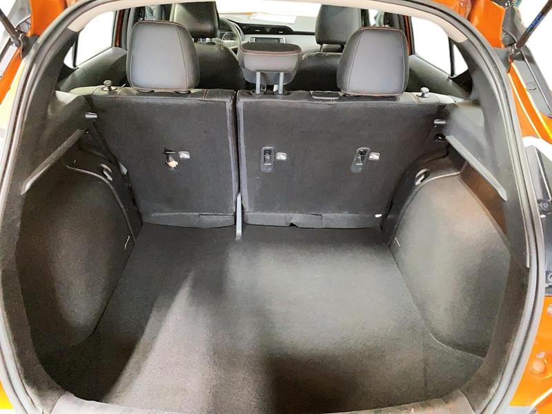 nissan Kicks 2020 - 5