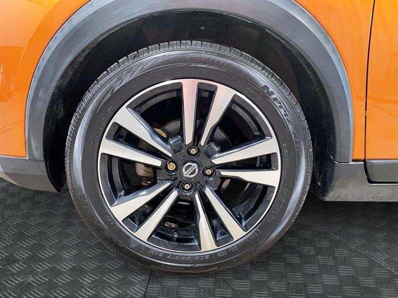 nissan Kicks 2020 - 7