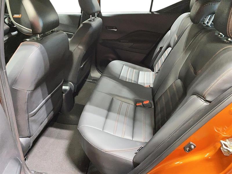 nissan Kicks 2020 - 9