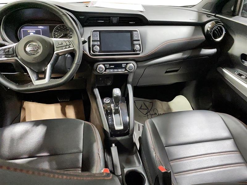 nissan Kicks 2020 - 10