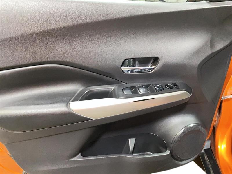 nissan Kicks 2020 - 12