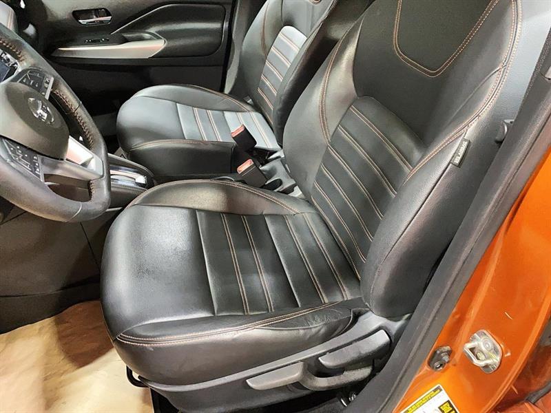 nissan Kicks 2020 - 13