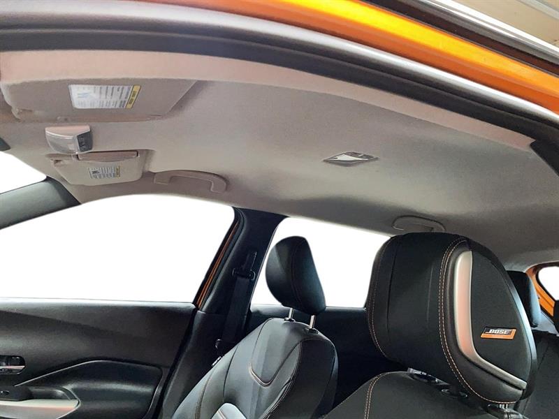 nissan Kicks 2020 - 14
