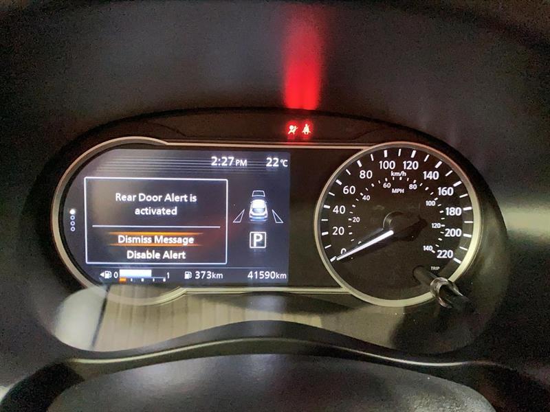 nissan Kicks 2020 - 19