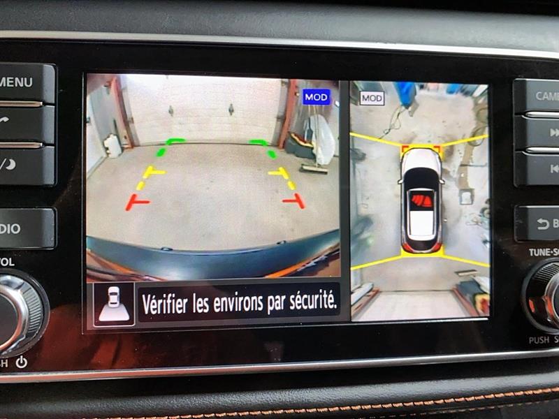 nissan Kicks 2020 - 20