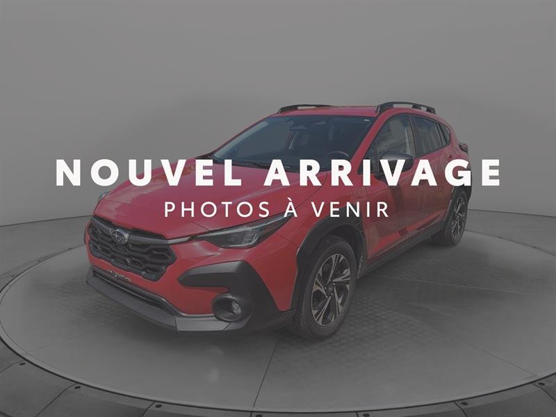 subaru Crosstrek 2024