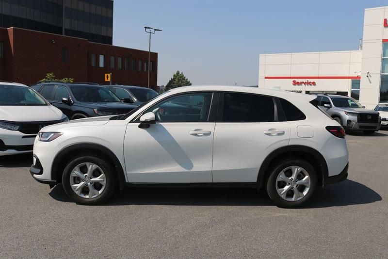 honda HR-V 2024 - 2