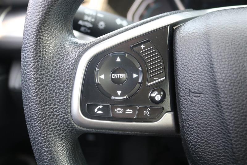 honda Civic 2018 - 12