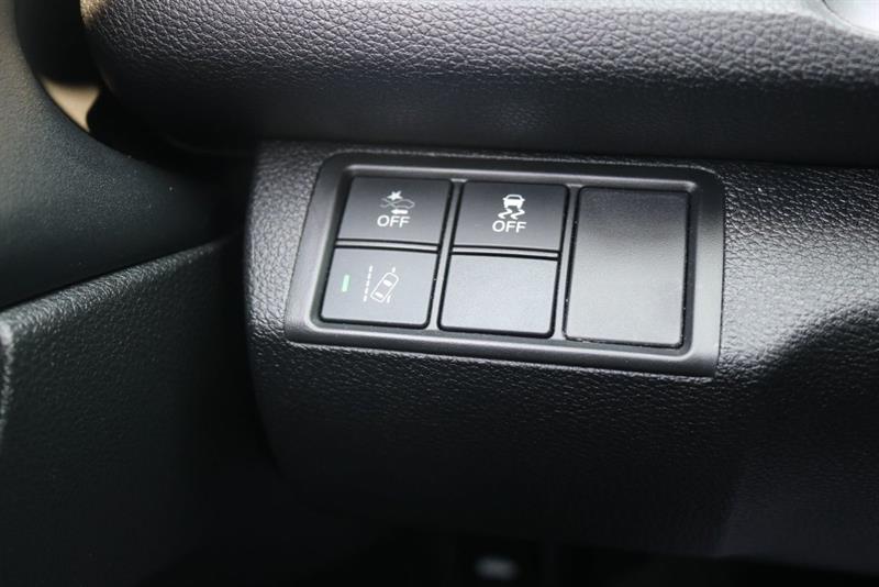 honda Civic 2018 - 13