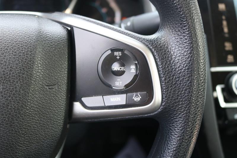 honda Civic 2018 - 14