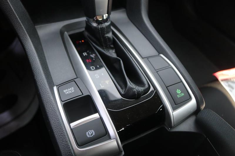 honda Civic 2018 - 15