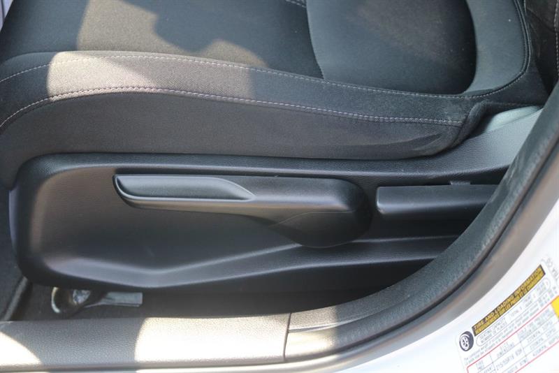 honda Civic 2018 - 20