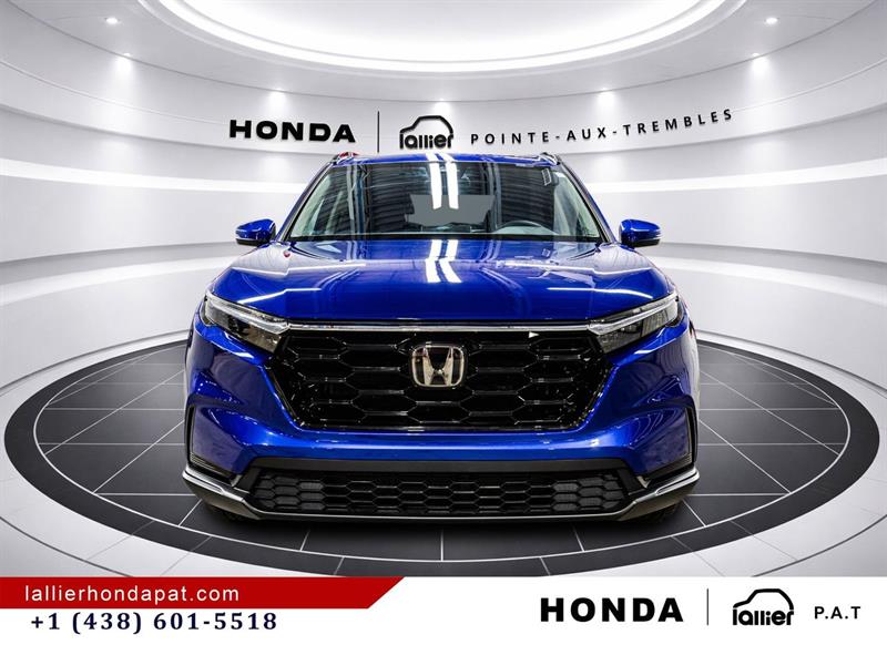honda CR-V 2025 - 2