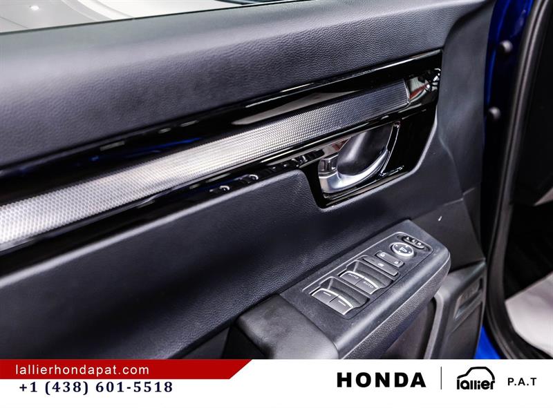 honda CR-V 2025 - 11