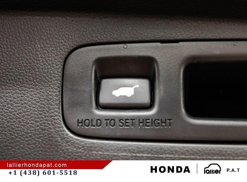 honda CR-V 2025 - 15