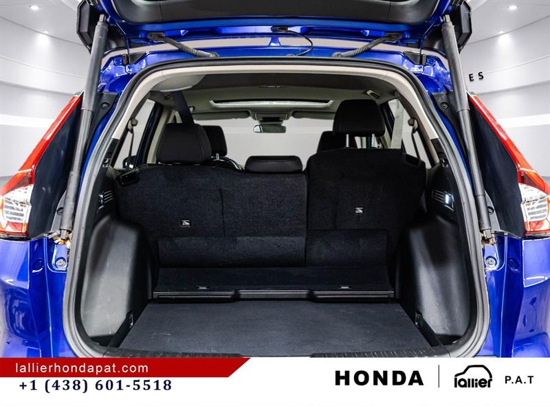honda CR-V 2025 - 16