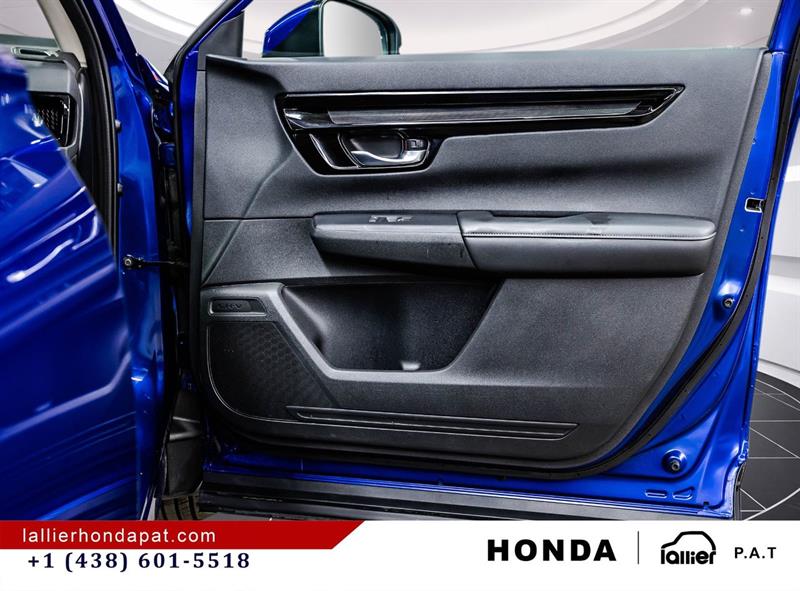 honda CR-V 2025 - 17