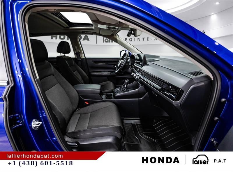 honda CR-V 2025 - 18