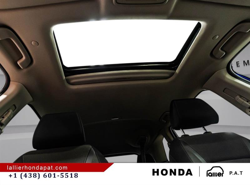 honda CR-V 2025 - 19