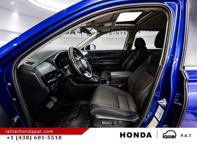 honda CR-V 2025 - 20