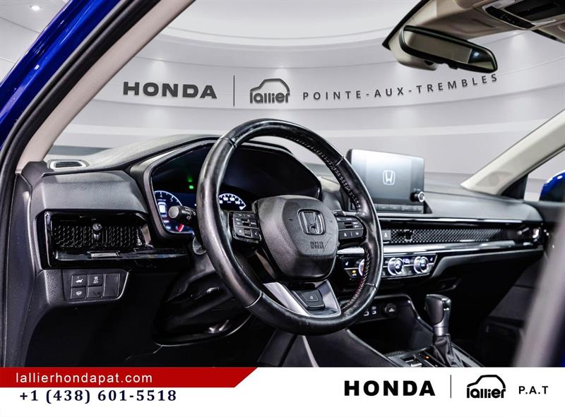honda CR-V 2025 - 21