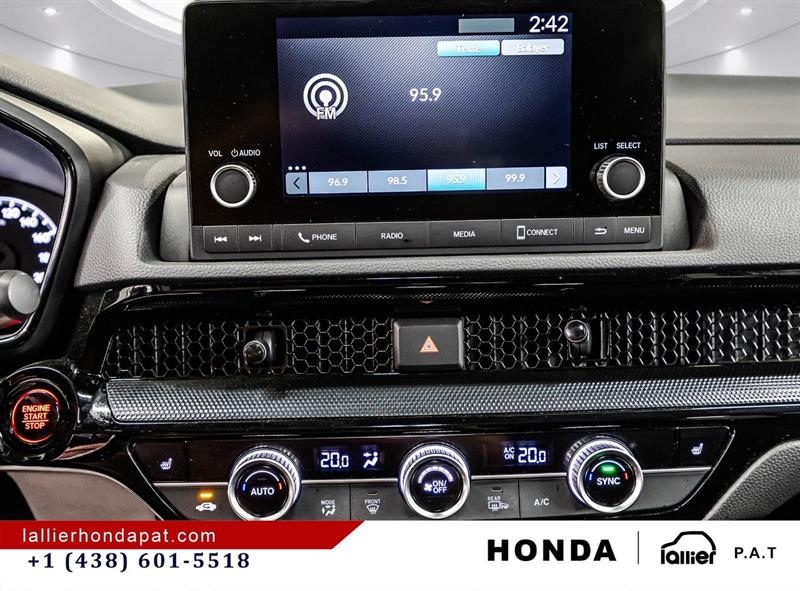 honda CR-V 2025 - 25