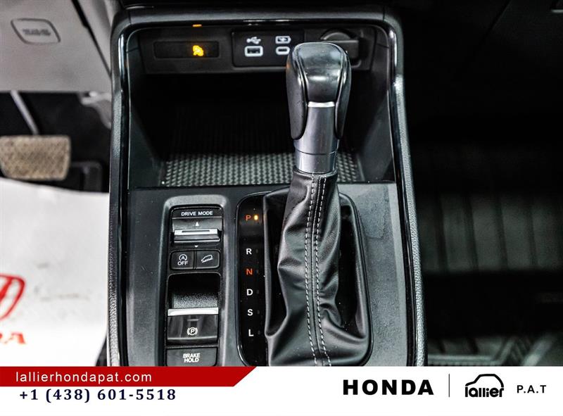 honda CR-V 2025 - 26