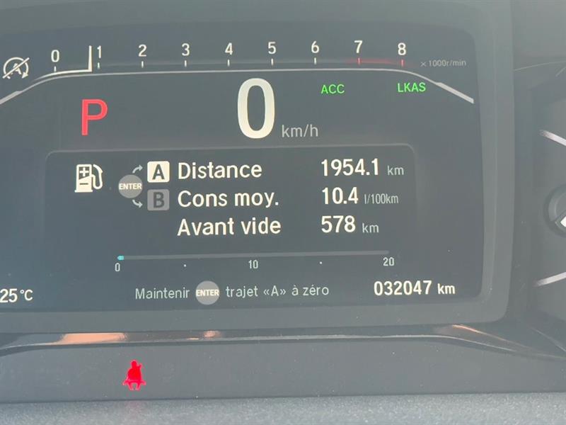 honda Passport 2025 - 2