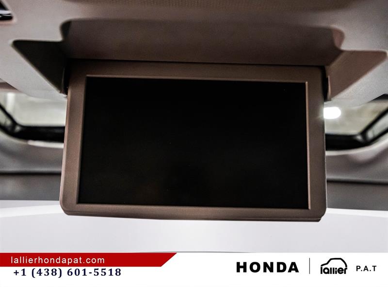 honda Pilot 2019 - 15