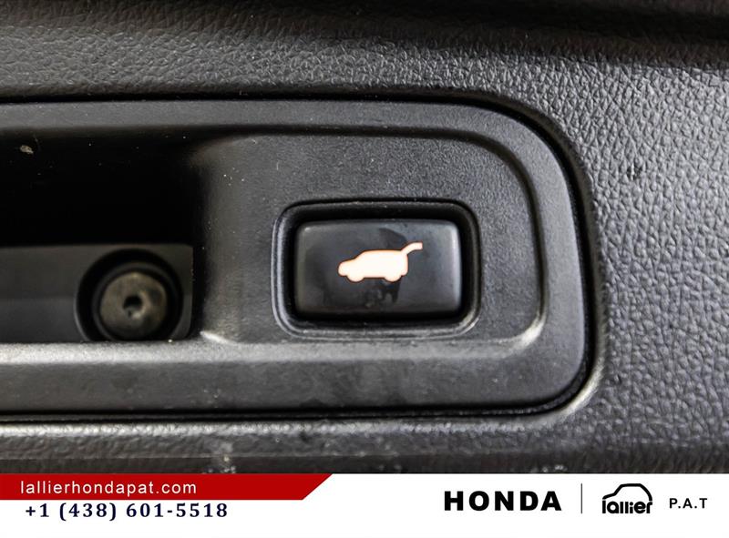 honda Pilot 2019 - 17