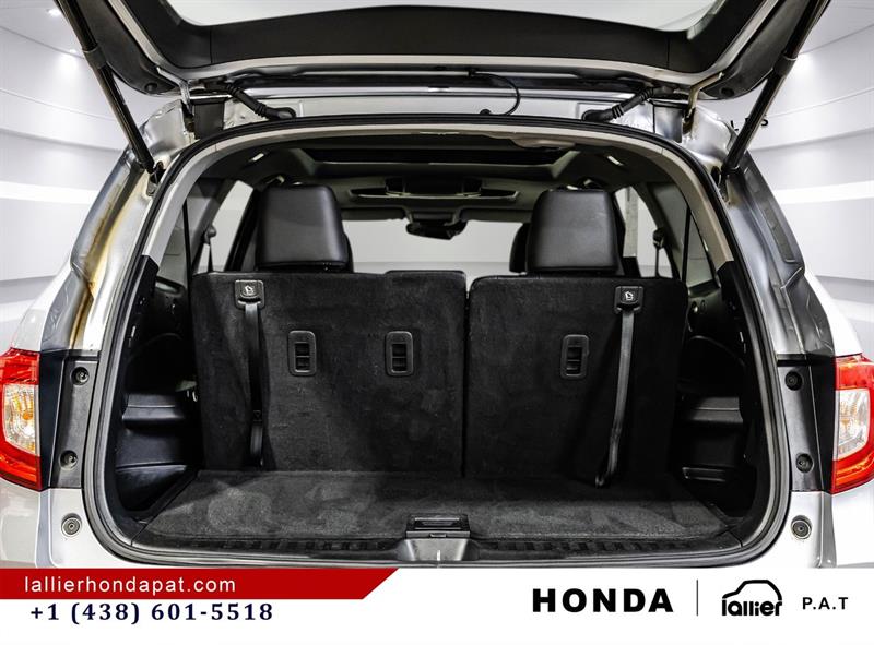 honda Pilot 2019 - 18