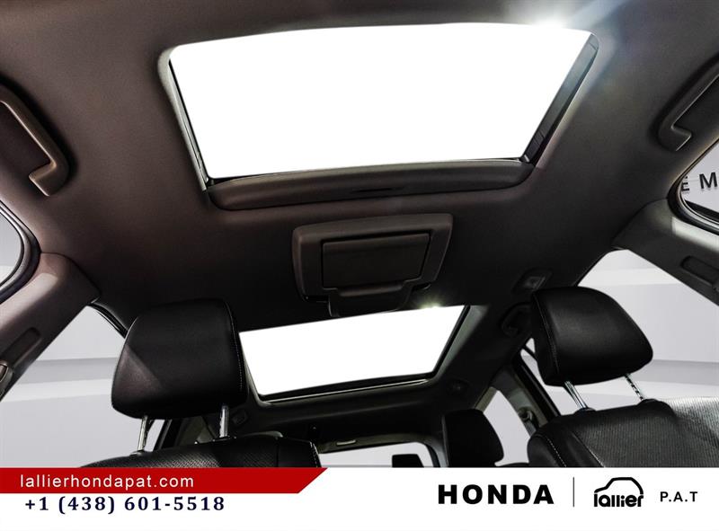 honda Pilot 2019 - 21
