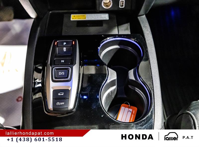 honda Pilot 2019 - 28