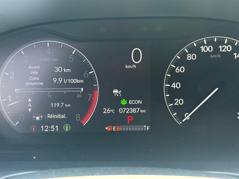 honda HR-V 2024 - 2
