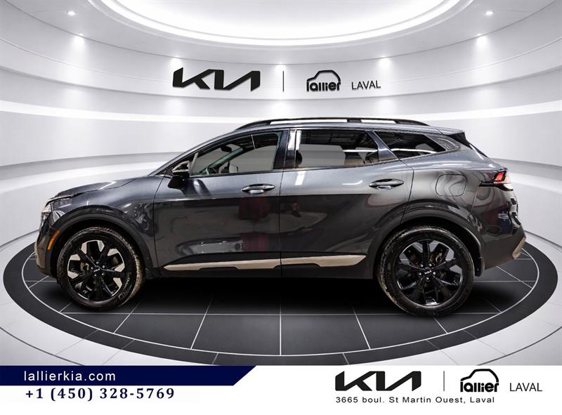 kia Sportage 2023 - 7