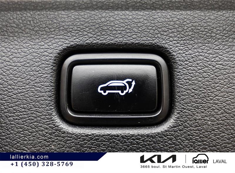 kia Sportage 2023 - 14