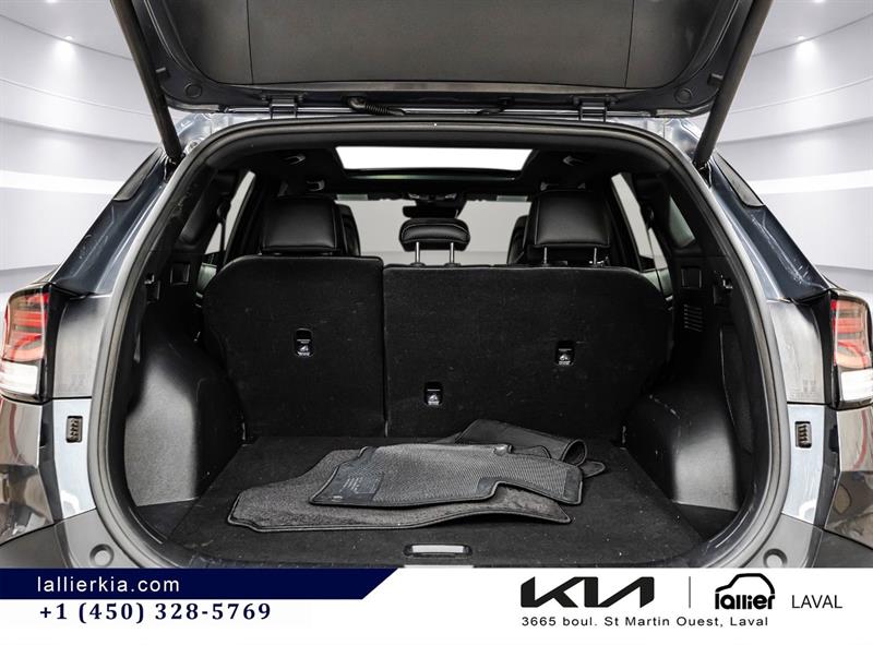 kia Sportage 2023 - 15