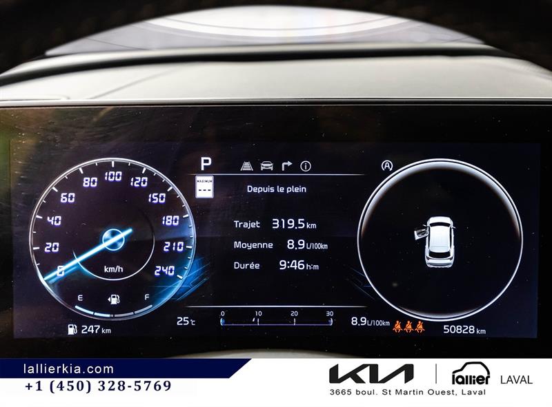 kia Sportage 2023 - 23