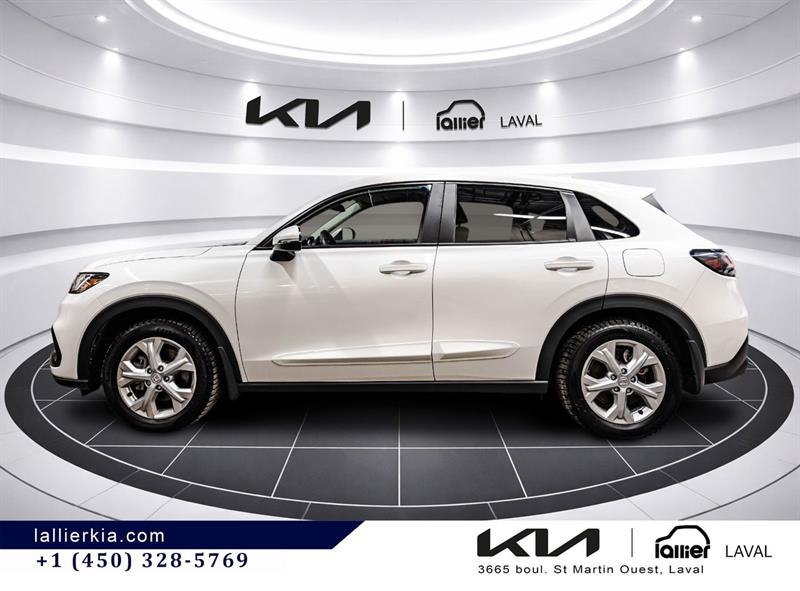 honda HR-V 2025 - 6