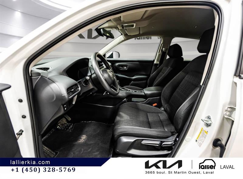 honda HR-V 2025 - 13