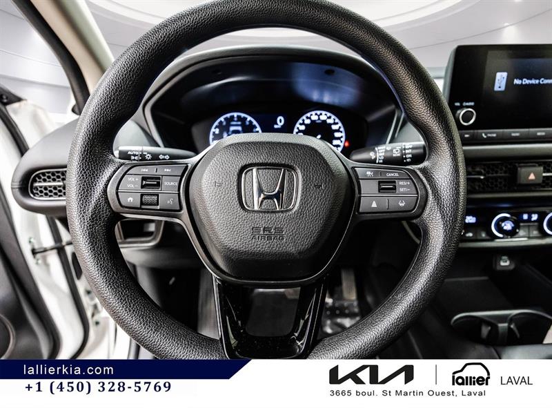 honda HR-V 2025 - 15