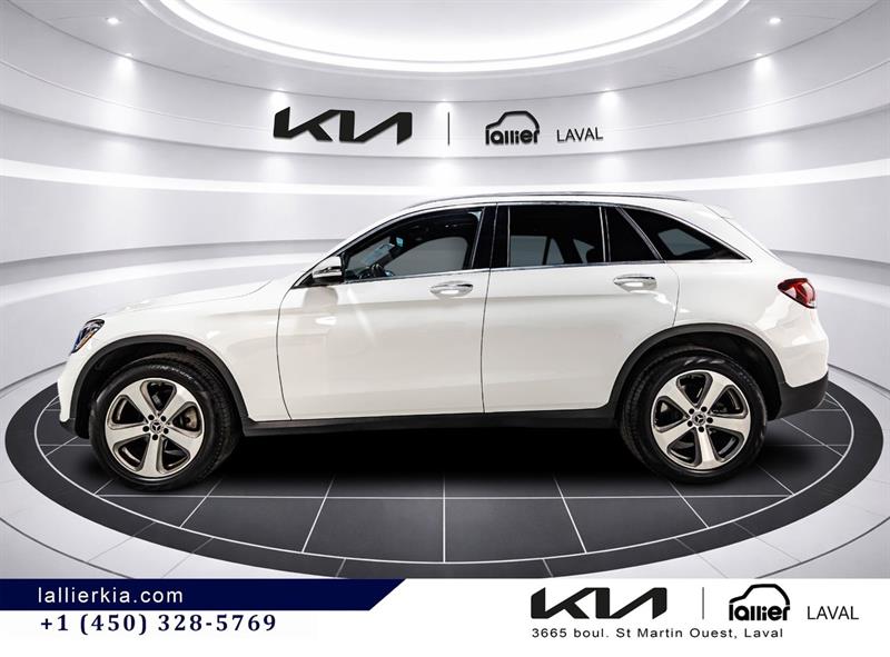 mercedes-benz GLC 2022 - 6