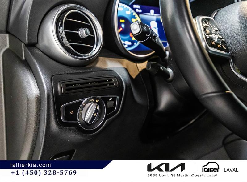 mercedes-benz GLC 2022 - 23
