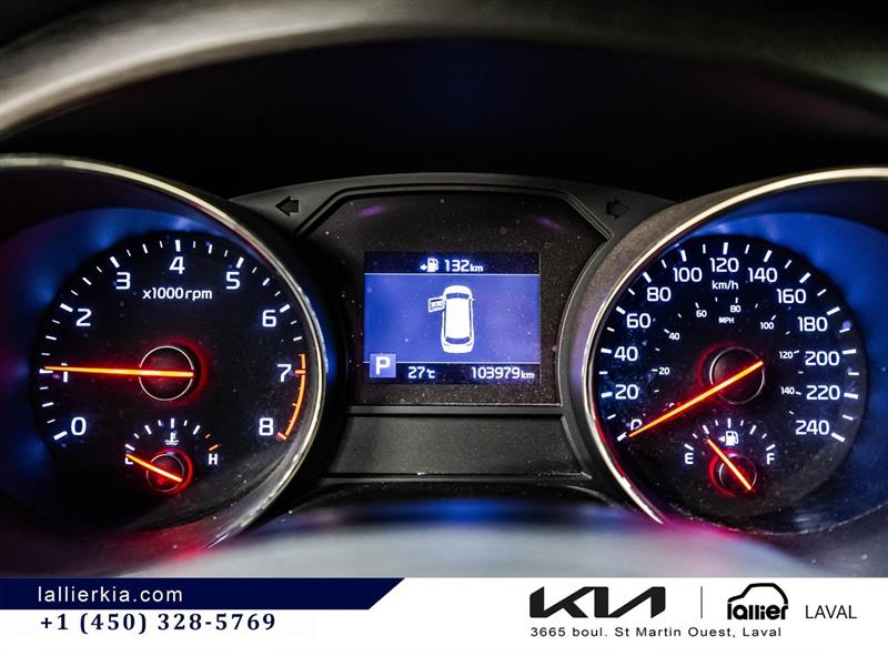 kia Sedona 2019 - 22