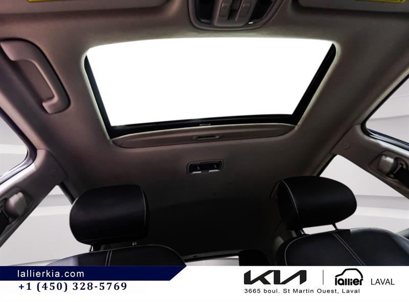 kia Niro EV 2019 - 16