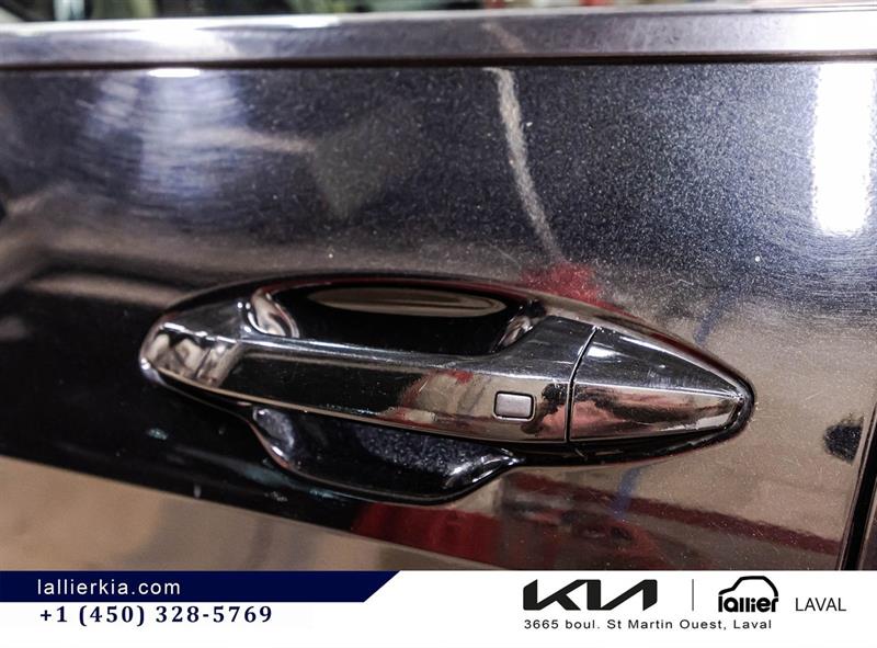 kia Sportage 2023 - 11